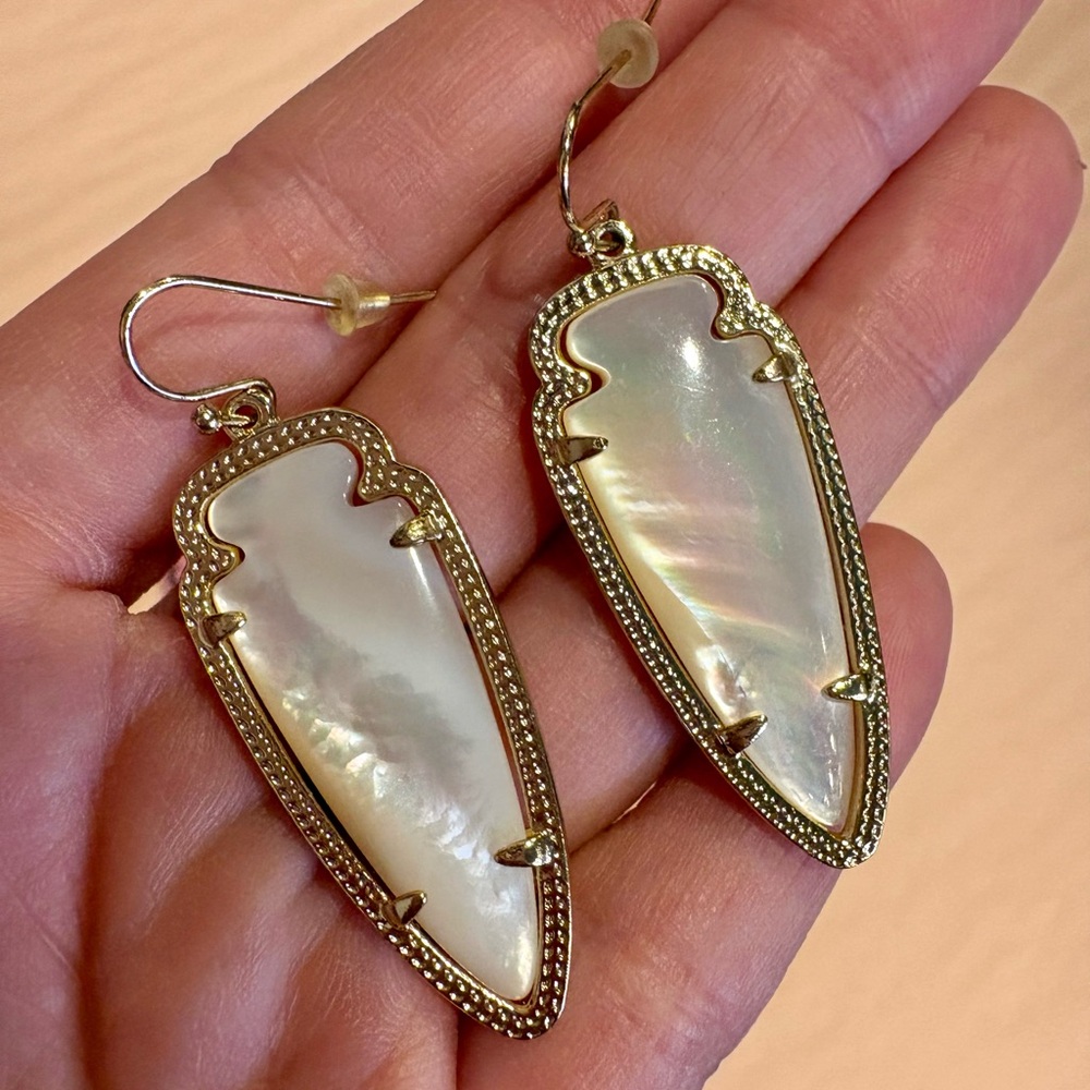Kendra Scott Skylar Earrings